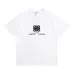 1LOEWE T-shirts for MEN Black/White #A47614