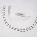 4LOEWE T-shirts for MEN Black/White #A49394