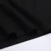 5LOEWE T-shirts for MEN Black/White #A51185