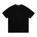 1LOEWE T-shirts for MEN Black/White #A51185