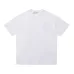 12LOEWE T-shirts for MEN Black/White #A51695