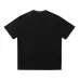 10LOEWE T-shirts for MEN Black/White #A51695