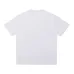 11LOEWE T-shirts for MEN Black/White #A51695