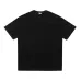 1LOEWE T-shirts for MEN Black/White #A51695