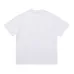 12LOEWE T-shirts for MEN Black/White #A51768