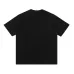 11LOEWE T-shirts for MEN Black/White #A51768