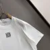 4LOEWE T-shirts for MEN Black/White #A51787