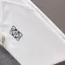 6LOEWE T-shirts for MEN Black/White #A51787