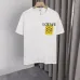 1LOEWE T-shirts for MEN Black/White #A52713