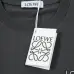 13LOEWE T-shirts for MEN Black/White/Grey #A47198