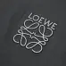 15LOEWE T-shirts for MEN Black/White/Grey #A47198