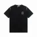 18LOEWE T-shirts for MEN Black/White/Grey #A47198