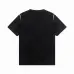 19LOEWE T-shirts for MEN Black/White/Grey #A47198