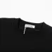 20LOEWE T-shirts for MEN Black/White/Grey #A47198