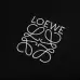 23LOEWE T-shirts for MEN Black/White/Grey #A47198