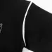 24LOEWE T-shirts for MEN Black/White/Grey #A47198