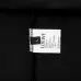 25LOEWE T-shirts for MEN Black/White/Grey #A47198