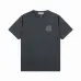 10LOEWE T-shirts for MEN Black/White/Grey #A47198