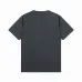 11LOEWE T-shirts for MEN Black/White/Grey #A47198