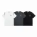 1LOEWE T-shirts for MEN Black/White/Grey #A47198