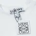 13LOEWE T-shirts for MEN Black/White/Grey #A47217