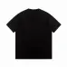 21LOEWE T-shirts for MEN Black/White/Grey #A47217