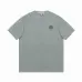 29LOEWE T-shirts for MEN Black/White/Grey #A47217