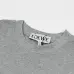 31LOEWE T-shirts for MEN Black/White/Grey #A47217