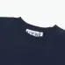 4LOEWE T-shirts for MEN Black/White/Grey #A47217