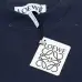 7LOEWE T-shirts for MEN Black/White/Grey #A47217