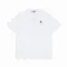 11LOEWE T-shirts for MEN Black/White/Grey #A47217