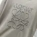 28LOEWE T-shirts for MEN Black/White/Grey #A47222