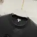 12LOEWE T-shirts for MEN Black/White/Grey #A47246