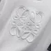 16LOEWE T-shirts for MEN Black/White/Grey #A47246