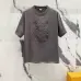 23LOEWE T-shirts for MEN Black/White/Grey #A47246