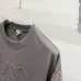 25LOEWE T-shirts for MEN Black/White/Grey #A47246