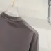 26LOEWE T-shirts for MEN Black/White/Grey #A47246