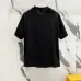 4LOEWE T-shirts for MEN Black/White/Grey #A47246