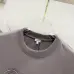 32LOEWE T-shirts for MEN Black/White/Grey #A47246