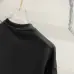 6LOEWE T-shirts for MEN Black/White/Grey #A47246