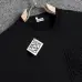 20LOEWE T-shirts for MEN Black/White/Orange/Khaki #A47220
