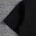 22LOEWE T-shirts for MEN Black/White/Orange/Khaki #A47220
