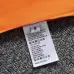 36LOEWE T-shirts for MEN Black/White/Orange/Khaki #A47220