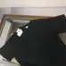 28LOEWE T-shirts for MEN Black/White/Pink #A47205