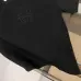 32LOEWE T-shirts for MEN Black/White/Pink #A47205