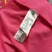 31LOEWE T-shirts for MEN Black/White/Red #A47227