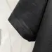 10LOEWE T-shirts for MEN Black/White/Red #A47227
