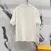 14LOEWE T-shirts for MEN Black/White/Red #A47236