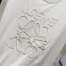 19LOEWE T-shirts for MEN Black/White/Red #A47236