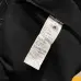 11LOEWE T-shirts for MEN Black/White/Red #A47236